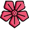 🌸