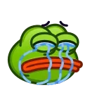 😭