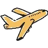 ✈️