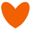 🧡