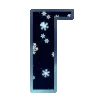 ❄️