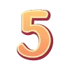 5️⃣