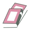 📚
