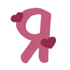 💕