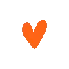 🧡