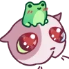 🐸