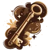🗝