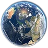 🌏