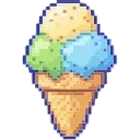 🍦