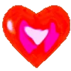 ❤️