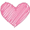 💗