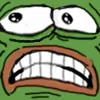 😨