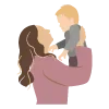👩‍👦
