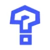 ❓