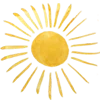 ☀️