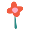 🌸
