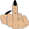 🖕