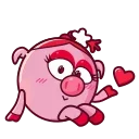😘