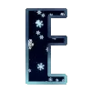 ❄️