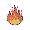 🔥