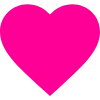 ❤