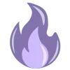 💜