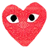 ❤️