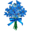 💐