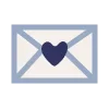💌