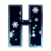 ❄️
