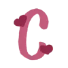 💕