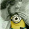 😘