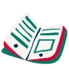 📚