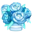 💐