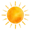 ☀️