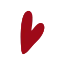 ❤️