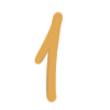 1⃣