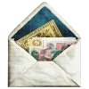 ✉️