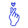 💙