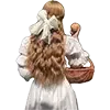 👧