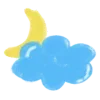 🌩️