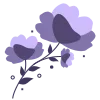 💜