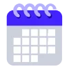 🗓