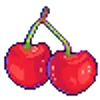 🍒