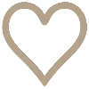 ❤