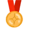 🥇