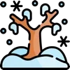 ❄️