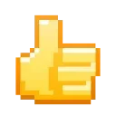 👍