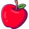 🍎