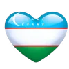 🇺🇿